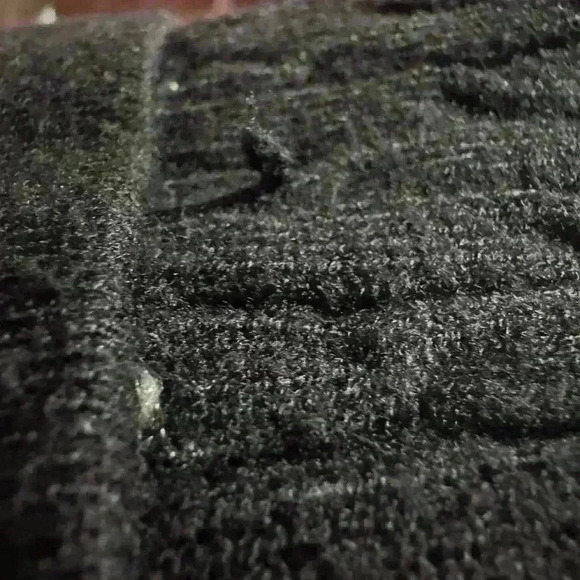 Daisy Black Women Sweater Set (511) - Picture 12 of 12